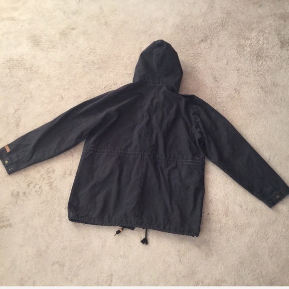 OBEY PROPAGANDA MEN'S JACKET.  SIZE XL - Picture 7 of 8